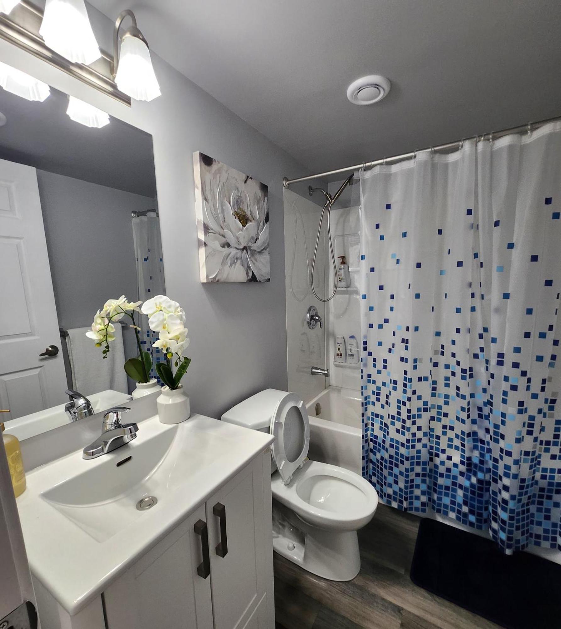 Entire Basement Suite With Private Entrance Winnipeg Zewnętrze zdjęcie